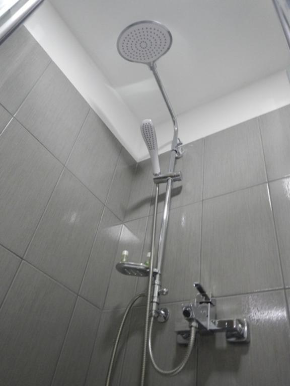 Apartments Valter Тисно Екстериор снимка